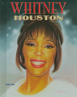 Whitney Houston Black Americans of Achievement by Ted Cox and B Marvis