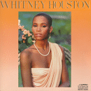 Whitney Houston Cd, Whitney Houston