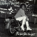 I'm Your Baby Tonight Cd, Whitney Houston
